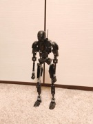 LEGO Star Wars 75120 K-2SO + instrukcja (zestaw)