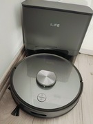 i robot odkurzacz mopujący