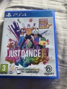 Sprzedam grę Just Dance 2019 na ps4