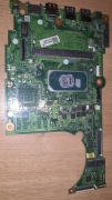 Acer aspire A515-55 płyta główna uszkodzona