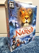 Opowieści z Narnii: Lew, Czarownica i stara szafa Big Box - PL PC