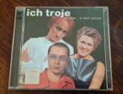 Ich Troje Po piąte... a niech gadają 2 CD