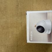 zabawka laserowa dla kota firmy Rojeco