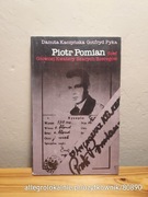 piotr pomian. szef głównej kwatery szarych szeregów - d. kaczyńska, g. pyka