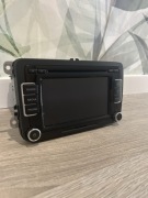 Oryginalne radio Passat B7