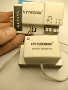 HC009SKD Mikrofalowy czujnik ruchu