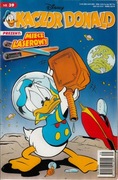 Kaczor Donald nr 39/2008