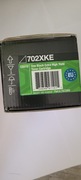 Toner lexmark 702XKE do lexmark  