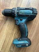 Wiertarko - wkrętarka  Makita DDF 18V 