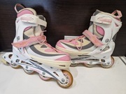 Łyżworolki Arena IN570 r. 40