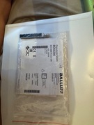 Balluff BOS Q08M-PS-LE21-S49 – czujnik optyczny odbiciowy – 2 sztuki nowe