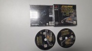 PSX Star wars Rebel assault