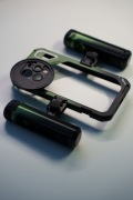 SMALLRIG x Brandon Li Mobile Video Kit do iPhone 15 Pro Max Special Edition