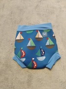 Kąpielówki neopren Splash About roz. M 3 - 6 mies neoprenowe