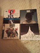 BRUNO SCHULZ - dyskografia 4 cd RARYTAS