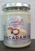 Krem z orzechów Makadamia 235g 