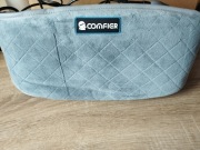 Comfier podkładka grzewcza z masażerem