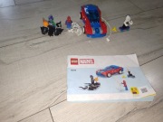 76279 LEGO marvel
