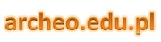 DOMENA INTERNETOWA ARCHEO.EDU.PL / ARCHEOLOGIA
