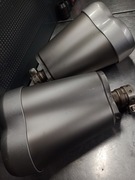 wydechy końcowe yamaha v max 1700 2009-