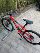 Rower MTB Rockrider 24 cale dla dziecka