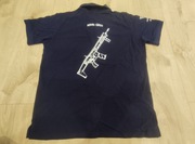 Nowa Koszulka Polo FB Łucznik - T-shirt - MSBS Grot ( rozmiar XL )
