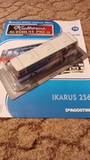Kultowe autobusy prl Ikarus 256