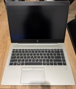 HP Elitebook 745 G5 Ryzen R3 2300u 8gb 256gb 14” FHD