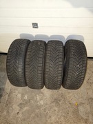 195/65/15 195/65 R15 Michelin Alpin 6 91T DOM 42/2022