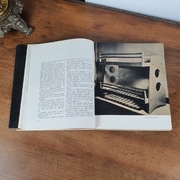 Ksiażka o mieszkaniu 1962 r.