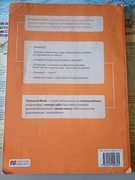 Książki do angielskiego Password Reset A2+/B1 Podręcznik i ćwiczenia