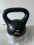 Kettlebell 20kg obciążenie hantel