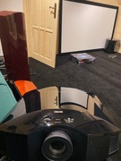 Projektor Sony VPL-HW65 SXRD