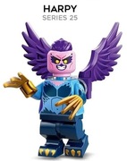 LEGO Minifigures Seria 25 Harpy