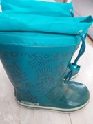 Kalosze Coccodrillo rozmiar 30