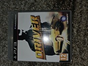 Driver San Francisco Ps3