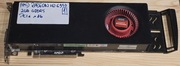 Karta graficzna AMD RADEON HD 6950 2GB GDDR5 100% sprawna