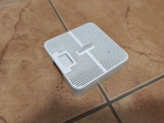 Wkład do pojemnika filter do odkurzacza Thomas