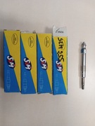 Świece Żarowe SLM255 (do Fiat 1.9JTD)