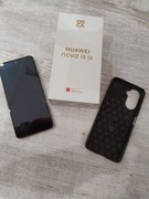 Telefon Nova 10 Se ..jak nowy na gwarancji.
