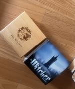 Wiedźmin wieża jaskółki 0695/2000