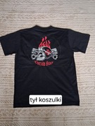 Koszulka z nadrukiem