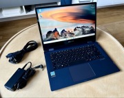 Laptop ultrabook 2w1 Asus FlipBook X360 TP412U 20GB ram WIN11 SSD super