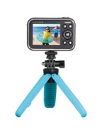 Aparat fotograficzny dla dzieci VTech KidiZoom Studio 5 Mpx niebieski