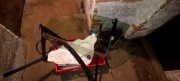 Szyba boczna drzwi lewa strona Pegueot 308 SW i hatchback plus dodatki