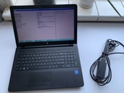 Laptop HP 15-ra097nw Intel Celeron 0/0GB