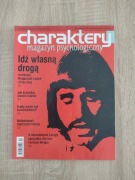 Charaktery -magazyn psychologiczny 