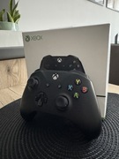Pad XBOX One Czarny model 1708
