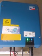 Falownik 5 kw 3-fazowy