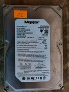 DYSK TWARDY #12 MAXTOR STM32508820AS